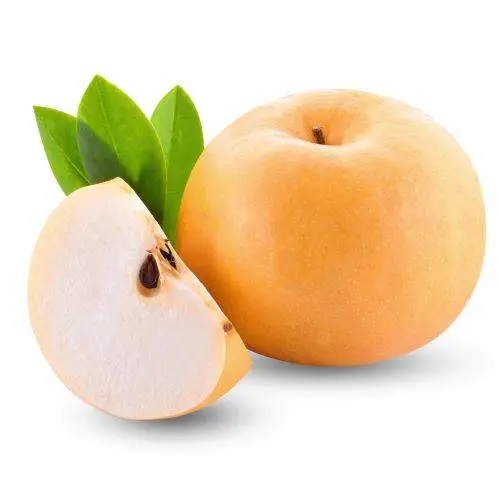 תפוח אגס "נאשי"